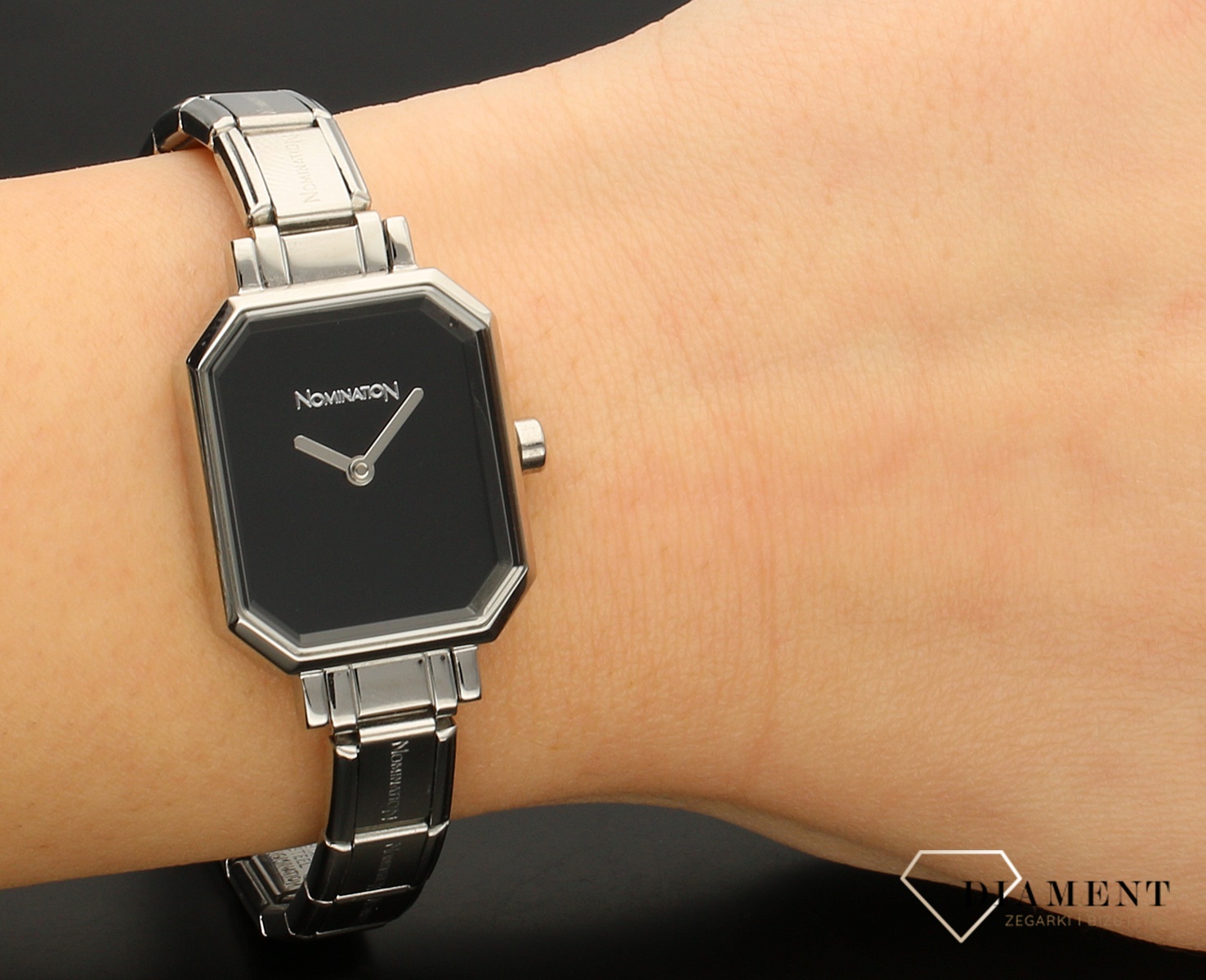 Damski zegarek Nomination 076030012 Composible Classic.jpg